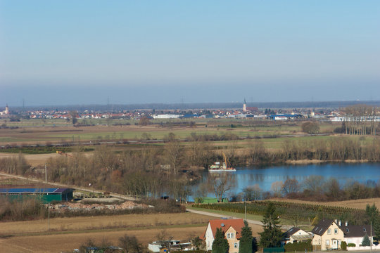 Apostelsee