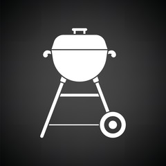 Barbecue  icon