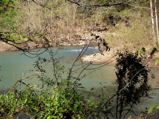 Creekside Bayou Bluff
