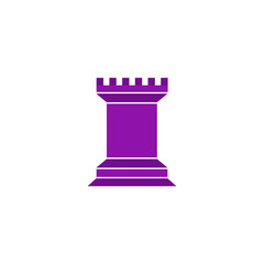 Chess Icon Vector