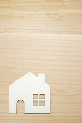 家　購入　保険　イメージ