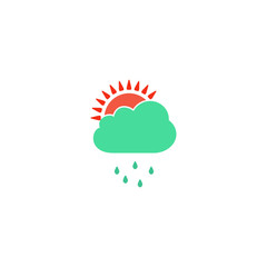 Weather Icon Vector