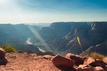 Nature wonders - Grand canyon