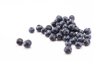 Blueberries