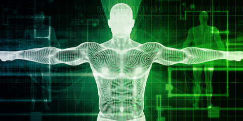 Healthcare Technology