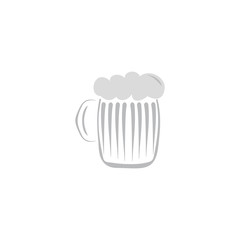 Beer Icon Vector