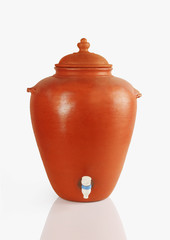 Water Pot

