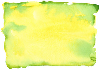 abstract background. Watercolor texture
