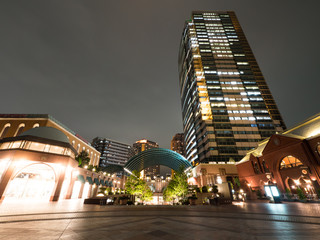 恵比寿ガーデンプレイス