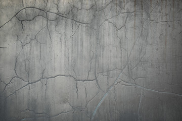 Grunge wall for background.