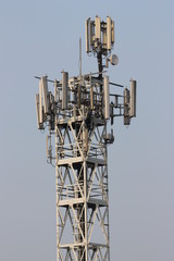 Antenne per comunicazioni cellulari