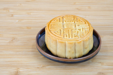 mooncake