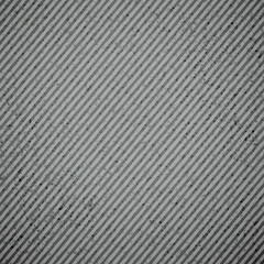 Striped gray grunge destructive background with space for text f