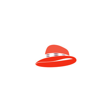 Hat Icon Vector