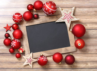 Weihnachtsmotiv