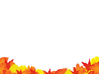 autumn background , abstract