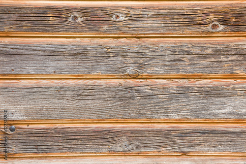 "Wooden background with horizontal lines." Stok Görseller ve Telifsiz görseller Fotolia.com 'da