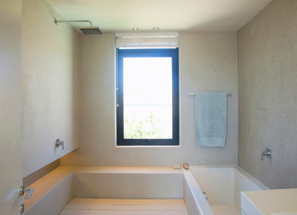 apartment, interior, bathroom
