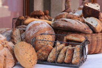 Pane fatto in casa