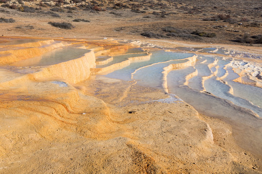 Badab-e Surt, Mazandaran, Iran