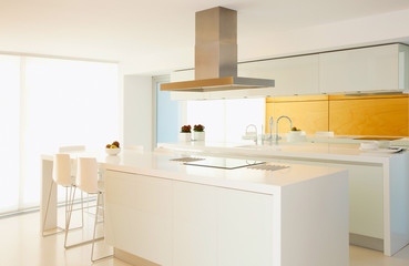 Kitchen Interior Home Architecture