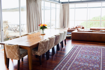 Kitchen Interior Home Architecture