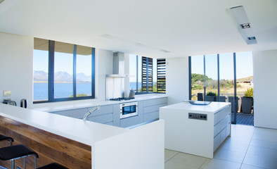 Kitchen Interior Home Architecture