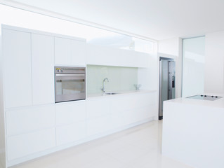 Kitchen Interior Home Architecture