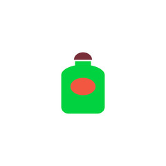 Parfume Icon Vector