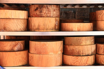 Chinese Chopping Block