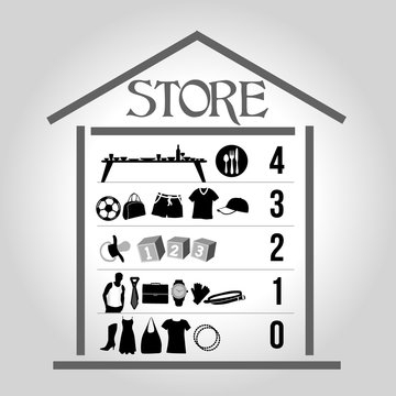 big store icon 