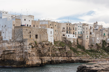 Polignano a Mare, Puglia