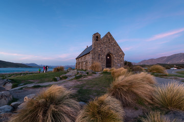 Church of the Good shepherd