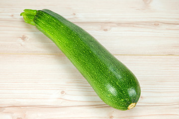 Zucchini