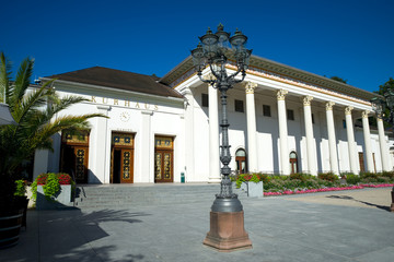 Kurhaus - Baden-Baden 