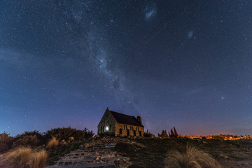 Church of the Good shepherd