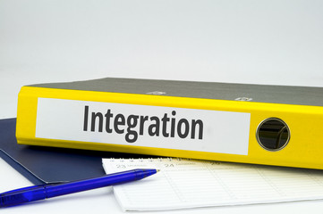 Integration