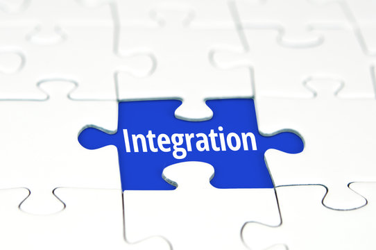 Integration