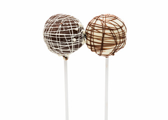 cake pops