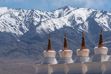 Stupa