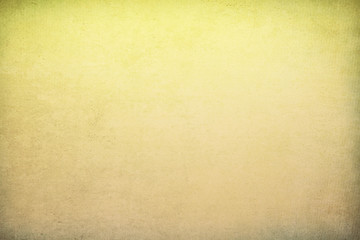 Vintage stained wooden