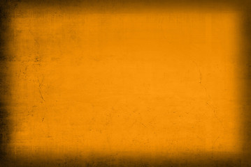 grunge background frame