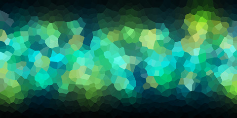 Abstract Pixel Effect Background,Pixel Effect Background