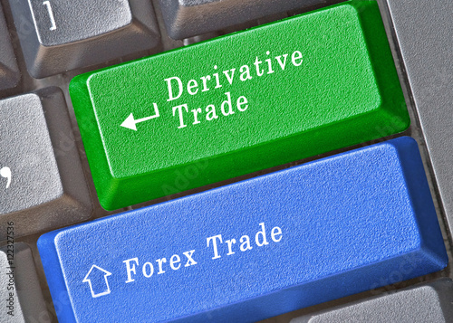 Basics of forex derivatives caiib