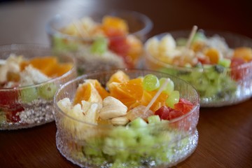 Fruit salad