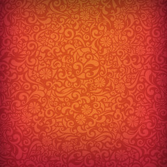 Vintage and classic abstract background vector illustration eps1