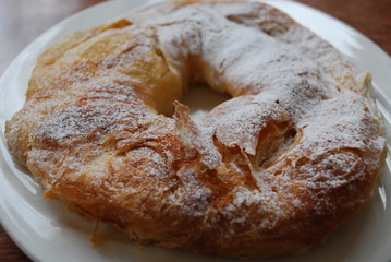 Ensaïmada de Mallorca