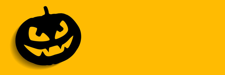 citrouille Halloween