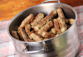 Ćevapi
