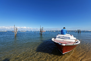 Bateau 
